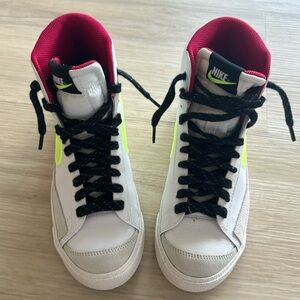 Nike Youth Blazer Mid 77